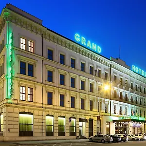 4* Hotell Grandhotel