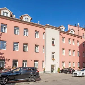 3* Hotell Europa
