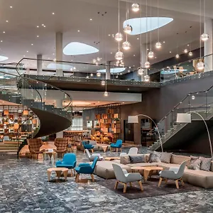 Hotel Courtyard By Marriott, Brno