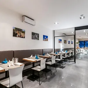 Hotel Vv &, Brno