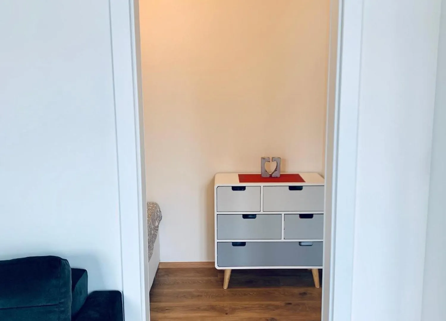 Mary Apartment In Centrum Brno