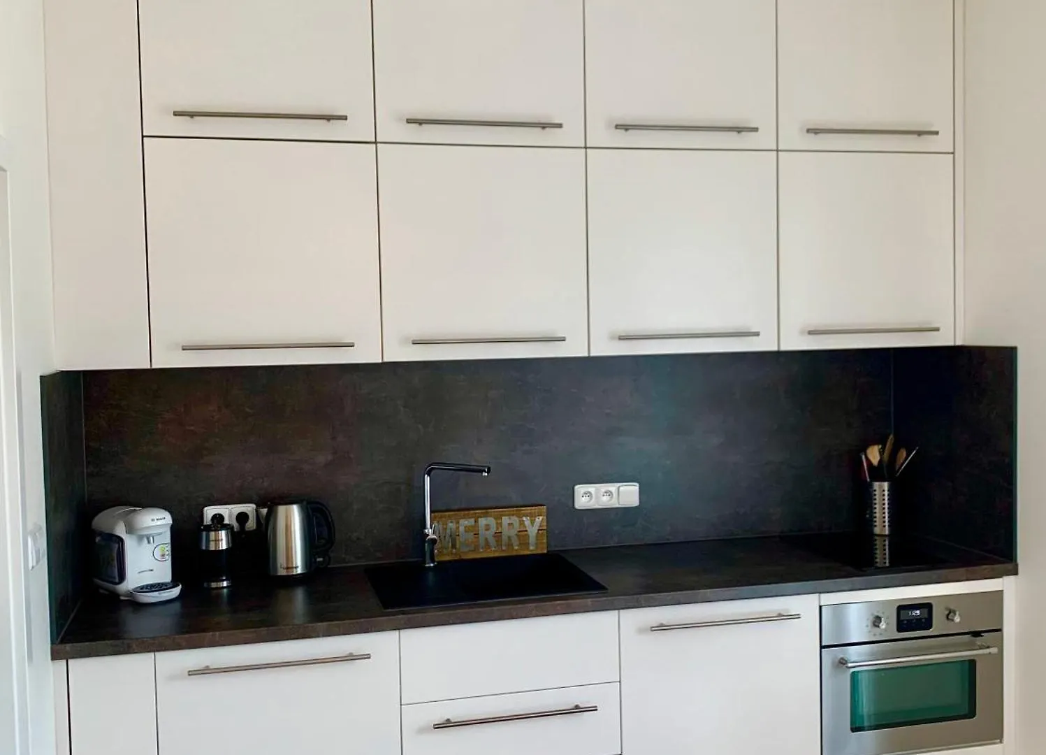 Mary Apartment In Centrum Brno